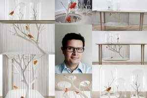 Archibird madár ketrec: a kényelem és a szépség kombinációja Archibird madár ketrec: a kényelem és a szépség kombinációja